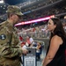 Washington Nationals Space Force Night