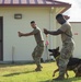 Military Working Dogs: JBSA's four-legged defenders