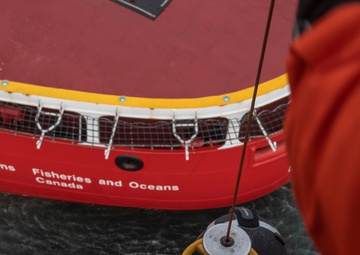 Operation Noble Defender