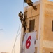 Military Operations in Urban Terrain (MOUT/rehearsal)- U.S., Egyptian and multinational partners rehearse combined arms scenarios during Bright Star 21