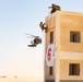 Military Operations in Urban Terrain (MOUT/rehearsal)- U.S., Egyptian and multinational partners rehearse combined arms scenarios during Bright Star 21