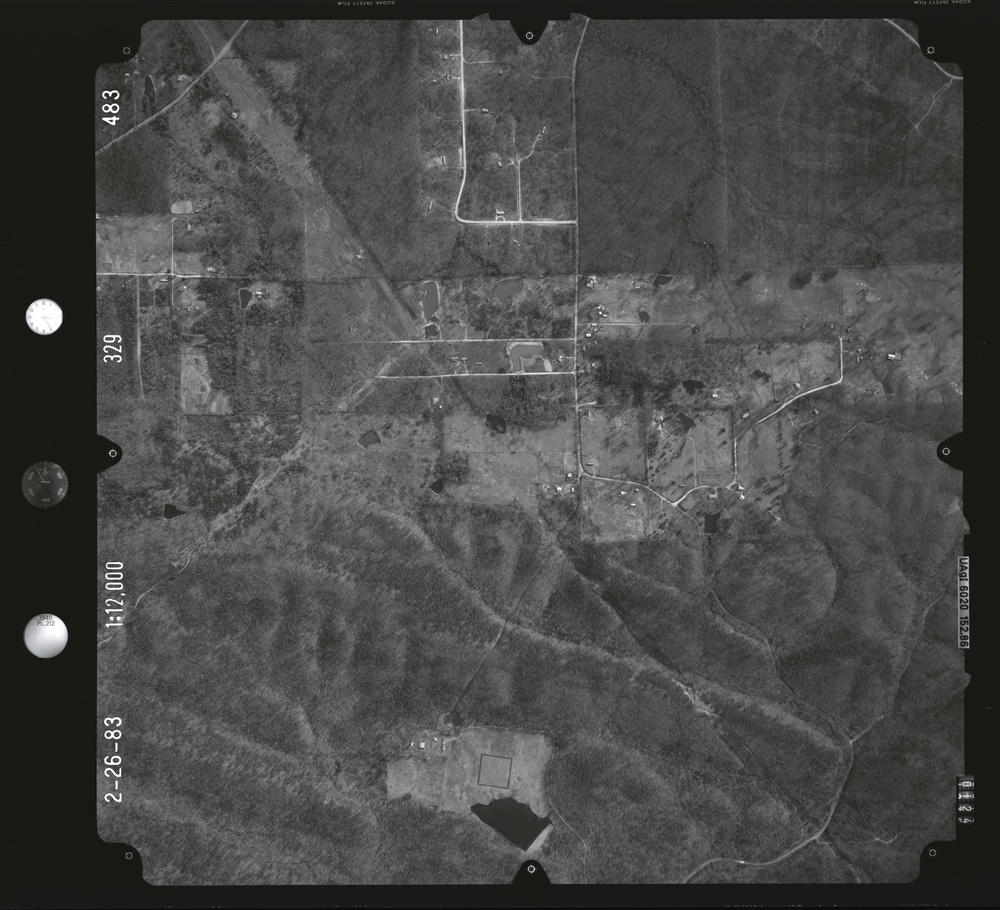 081077.260 - Fourche Creek Watershed and Petit Jean Mountai.329.2