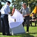 Veterans of Americal Division unveil commemorative monument at RIA