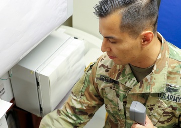 100th Missile Defense Brigade’s Detachment 1 integral in MDA flight test