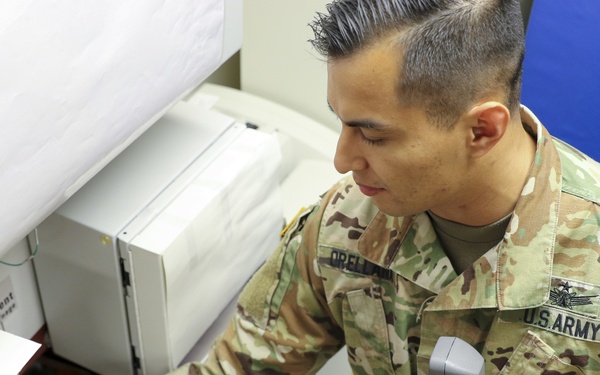 100th Missile Defense Brigade’s Detachment 1 integral in MDA flight test