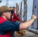 USS Ronald Reagan (CVN 76) Live-Fire Qualification