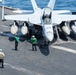 USS Ronald Reagan (CVN 76) Flight Operations