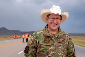 AFN Naples Radio News - Vice Presidential Candidate JD Vance Rally and General CQ Brown Jr. AI Speech