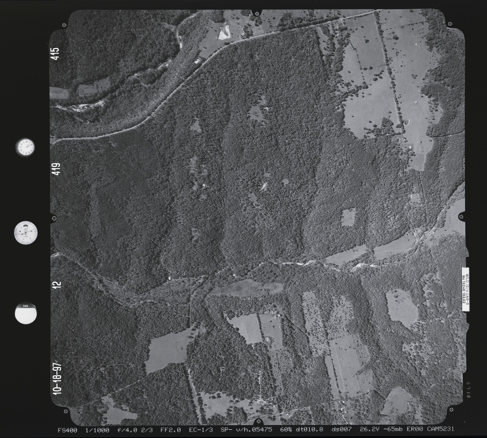 083111.191 - NW AR. &amp; SW MO..419.2