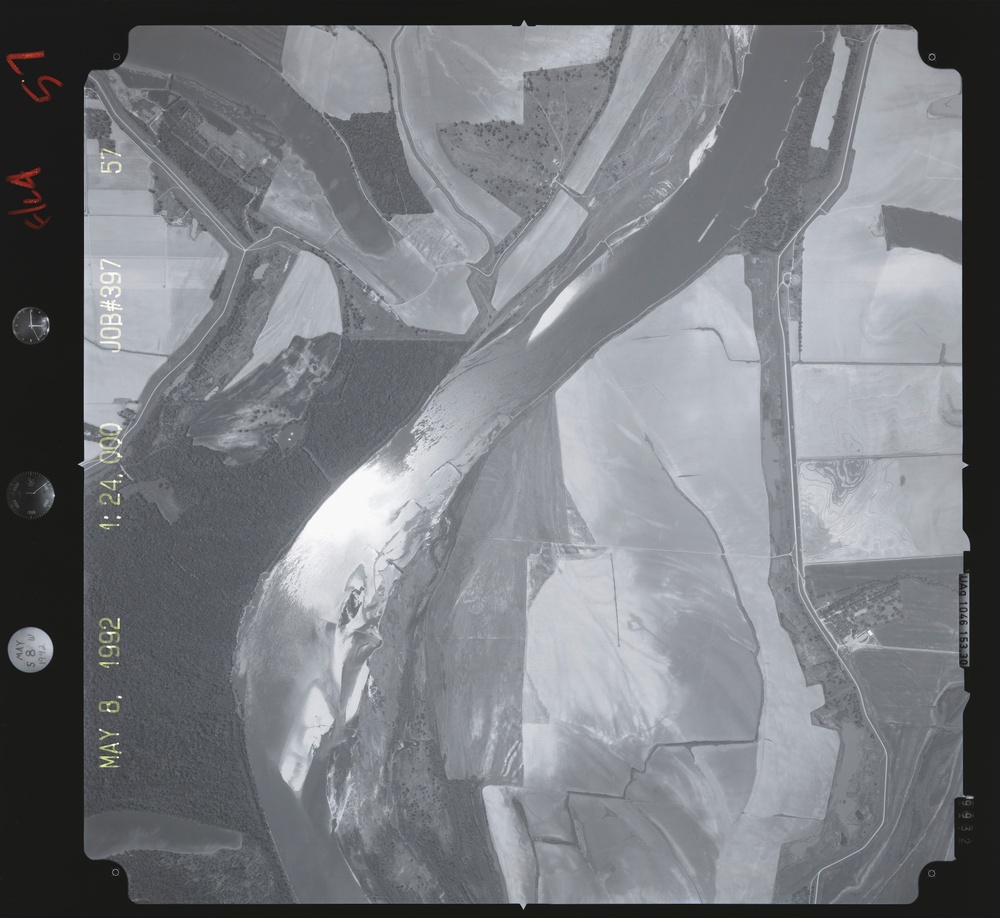 081263.059 - Additional Land Acq. Tribs to Arkansas River.397.1