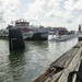USS New Mexico Returns from Deployment