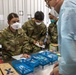 Task Force McCoy Hosts Mass Vaccination Campaign