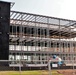 Barracks project, funded in fiscal year '20, continues at Fort McCoy