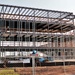 Barracks project, funded in fiscal year '20, continues at Fort McCoy