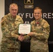 COL Geoffrey Norman Award Ceremony [Image 1 of 4]