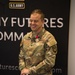 COL Geoffrey Norman Award Ceremony [Image 2 of 4]