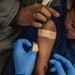 Task Force McCoy Hosts Mass Vaccination Campaign