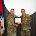SGM Jason Podzemny Retirement Ceremony [Image 5 of 7]