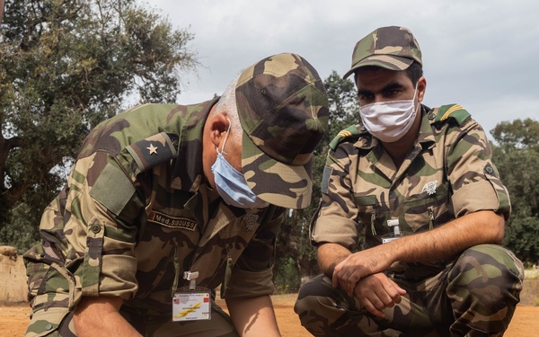 HMA 2021 non-electric initiations