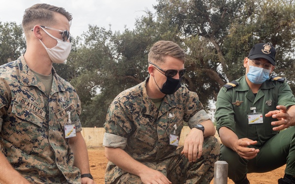 HMA 2021 non-electric initiations