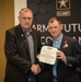 COL James Blejski Award Ceremony [Image 2 of 3]