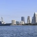 USS Curtis Wilbur Arrives in Homeport San Diego, California