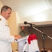 USS Florida (SSGN 728) Holds Change of Command
