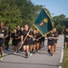 Memories honored, healing continues during Run/Walk for the Fallen