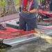2021 Pineywoods Service Association Town Bluff Lake Alligator Hunt