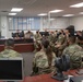 146th Contingency Response Element broadens 49th Maintenance Group, 49th Logistics Readiness Squadron officer career paths