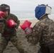 Marine Martial Arts Instructor Course