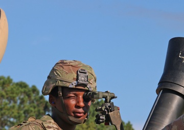 3-67 AR conducts mortar live fire validation