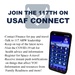 Join the 117th on USAF Connect