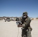 Air Control Training Squadron personnel conduct Explosive Ordnance Disposal Supervisor Course at Range 051