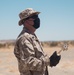 Air Control Training Squadron personnel conduct Explosive Ordnance Disposal Supervisor Course at Range 051