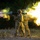 3 Geronimo paratroopers fire anti-tank weapons 3 Geronimo paratroopers fire anti-tank weapons