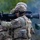 3 Geronimo paratroopers fire anti-tank weapons 3 Geronimo paratroopers fire anti-tank weapons