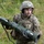 3 Geronimo paratroopers fire anti-tank weapons 3 Geronimo paratroopers fire anti-tank weapons