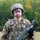 3 Geronimo paratroopers fire anti-tank weapons 3 Geronimo paratroopers fire anti-tank weapons