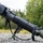 3 Geronimo paratroopers fire anti-tank weapons 3 Geronimo paratroopers fire anti-tank weapons