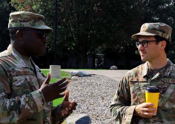 Michigan National Guard honored by food banks