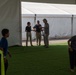 USCCB bring fun, joy to Afghan Children