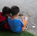 USCCB bring fun, joy to Afghan Children
