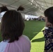 USCCB bring fun, joy to Afghan Children