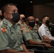 Plenary Sessions: Indo-Pacific Armies Chiefs Conference/Senior Enlisted Leaders Forum 2021