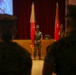 3d Marine Division Celebrates its 79th Anniversary