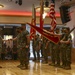 3d Marine Division Celebrates its 79th Anniversary