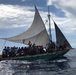 Coast Guard repatriates 102 migrants to Haiti
