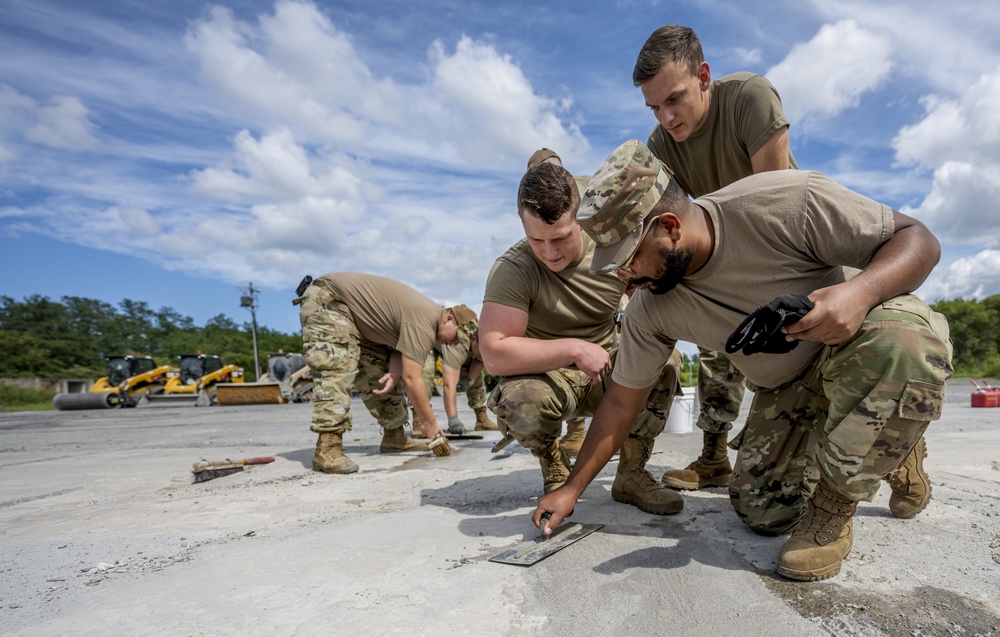 Multi-Capable Misawa Airmen &quot;ACE&quot; Training to Accelerate Change