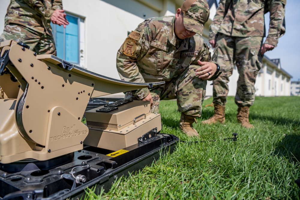 Multi-Capable Misawa Airmen &quot;ACE&quot; Training to Accelerate Change